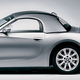 2009 BMW Z4 Reportedly To Come With Hard And Soft Top